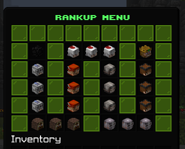 Rankup